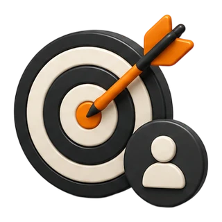 Assessment modules use case icon