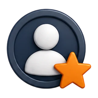 Soft skills training use case icon