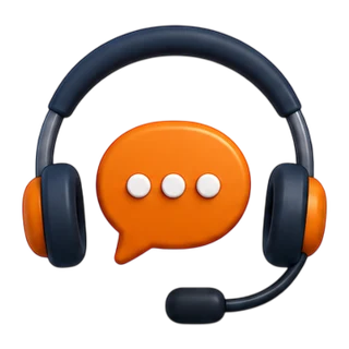 Scenario-based roleplay use case icon