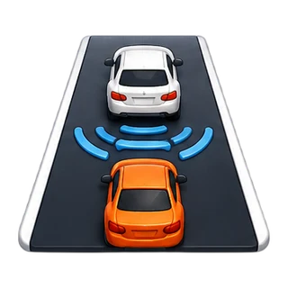 Fleet training use case icon