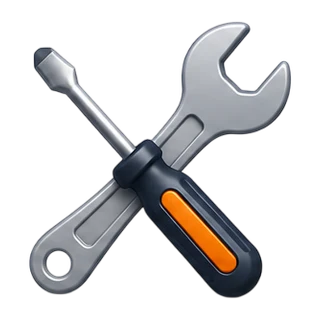 Maintenance procedures use case icon