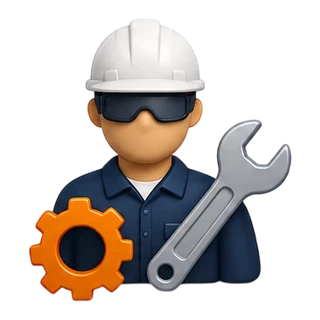 Facility walkthroughs use case icon