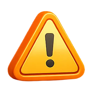 Hazard recognition use case icon