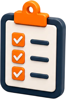 Assessment Mode icon