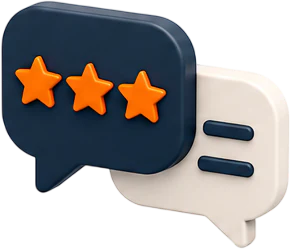 Feedback & Debrief icon