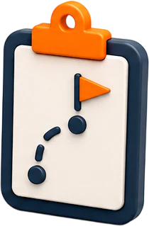 Guided Training Mode icon