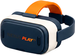 Headset-Ready Build icon